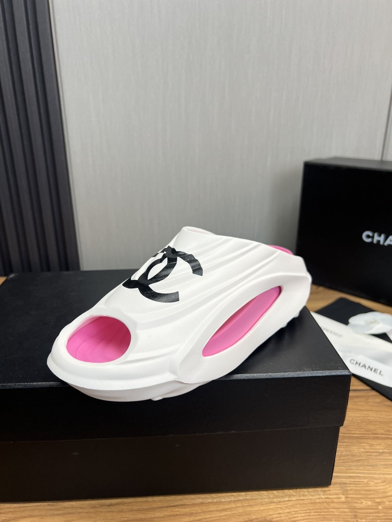 Chanel Casual Shoes